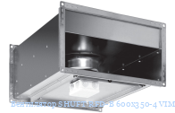 ���������� SHUFT RFD-B 600�350-4 VIM